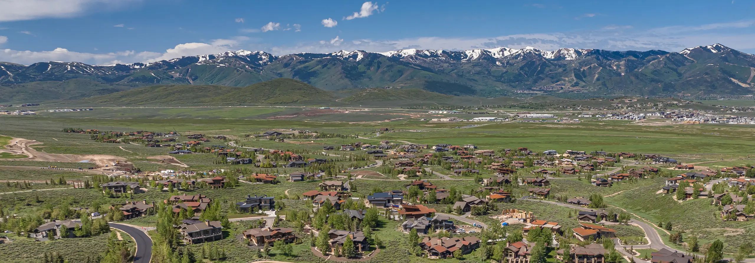 Promontory Real Estate for Sale in Park City, Utah